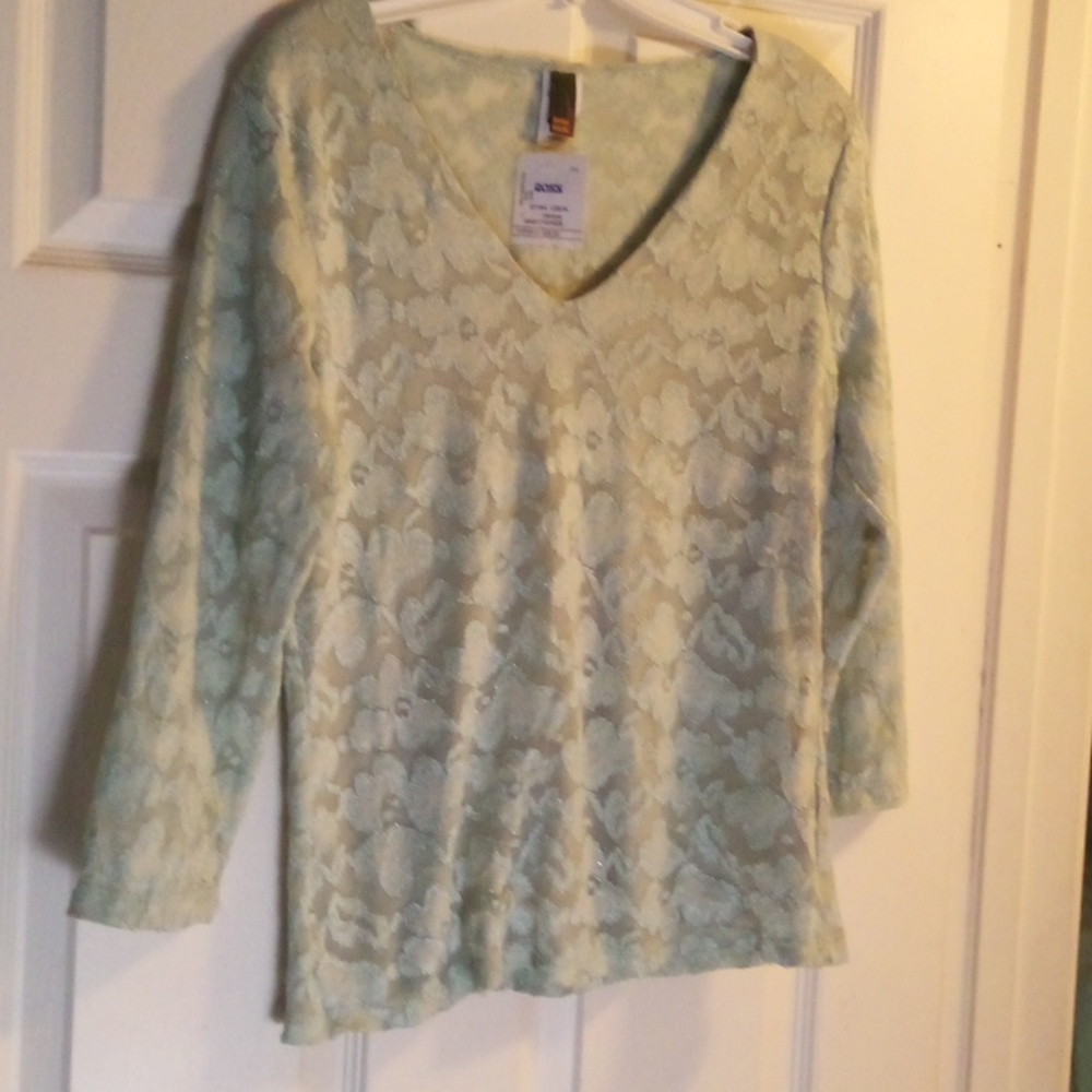 Sere Nade ladies blouse
